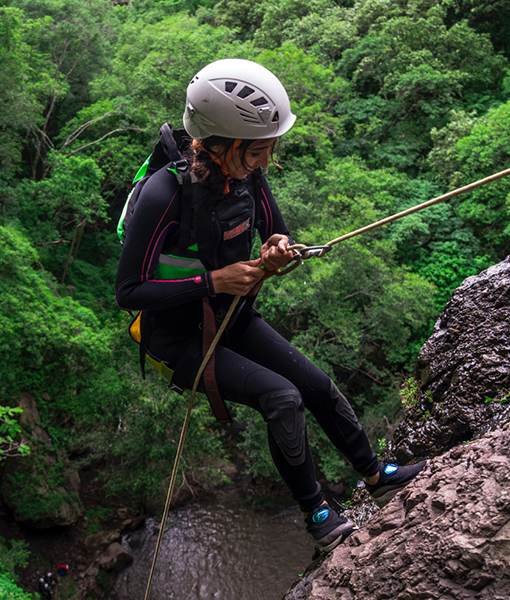 Adventure Activities